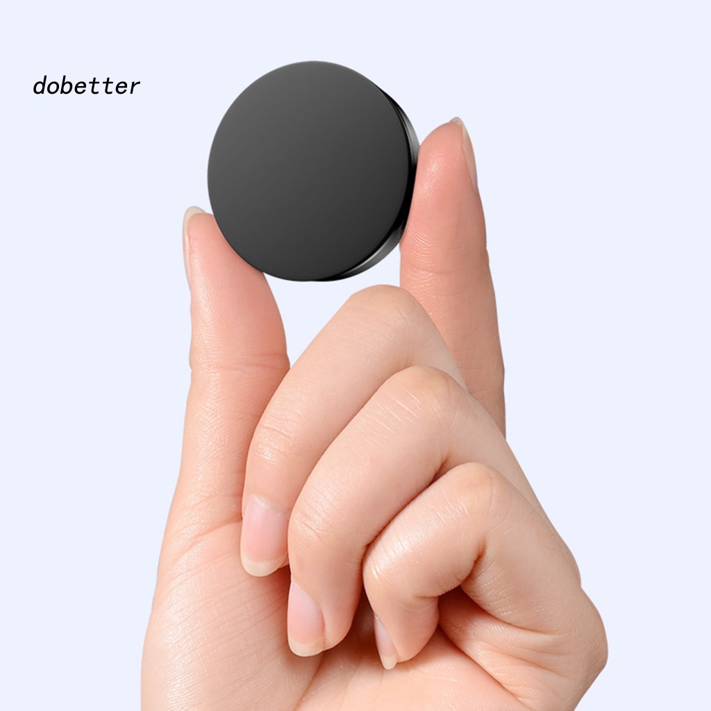 &lt; Dobetter &gt; Giá Đỡ Điện Thoại Trên Ô Tô Có Giác Hút Mạnh Chắc Chắn