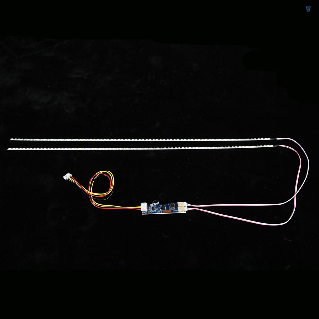 Bảng Mạch Đèn LED 540mm DC 10-30V Cho Màn Hình LCD