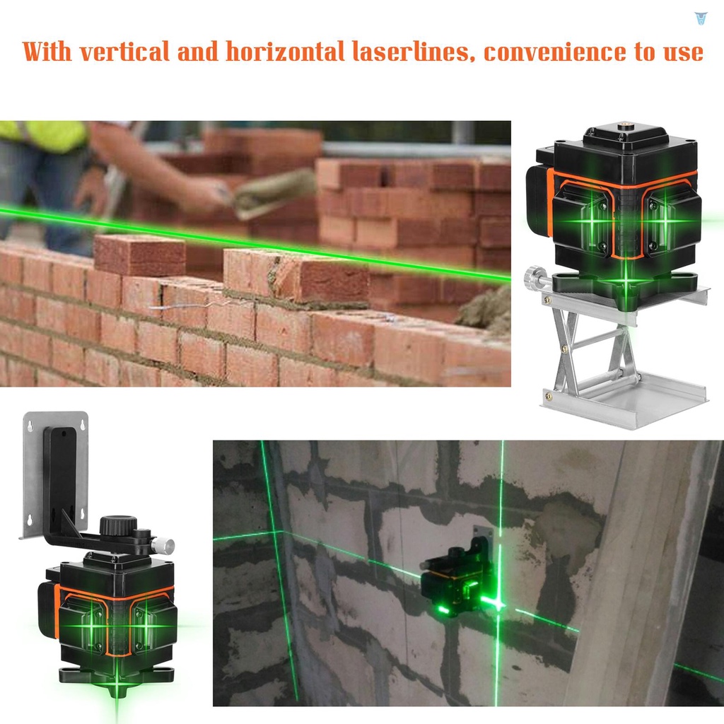 Chân Máy Ảnh KKmoon 3D 12 Dây Dài 1.2M 3 Mức Độ Tự Điều Chỉnh Kèm Túi Đựng