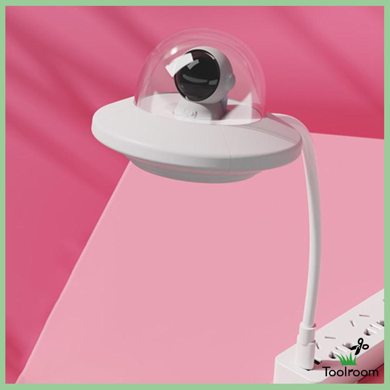 Đèn Ngủ LED Mini Có Bàn Phím Linh Hoạt Tiện Dụng