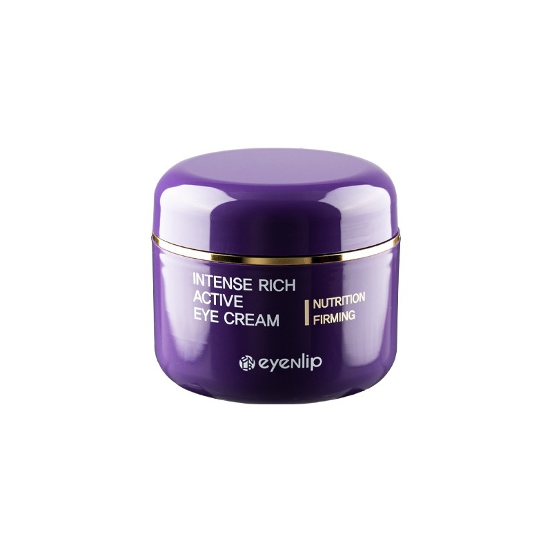 Kem Dưỡng Da Mắt Giàu Sức Sống 50ml