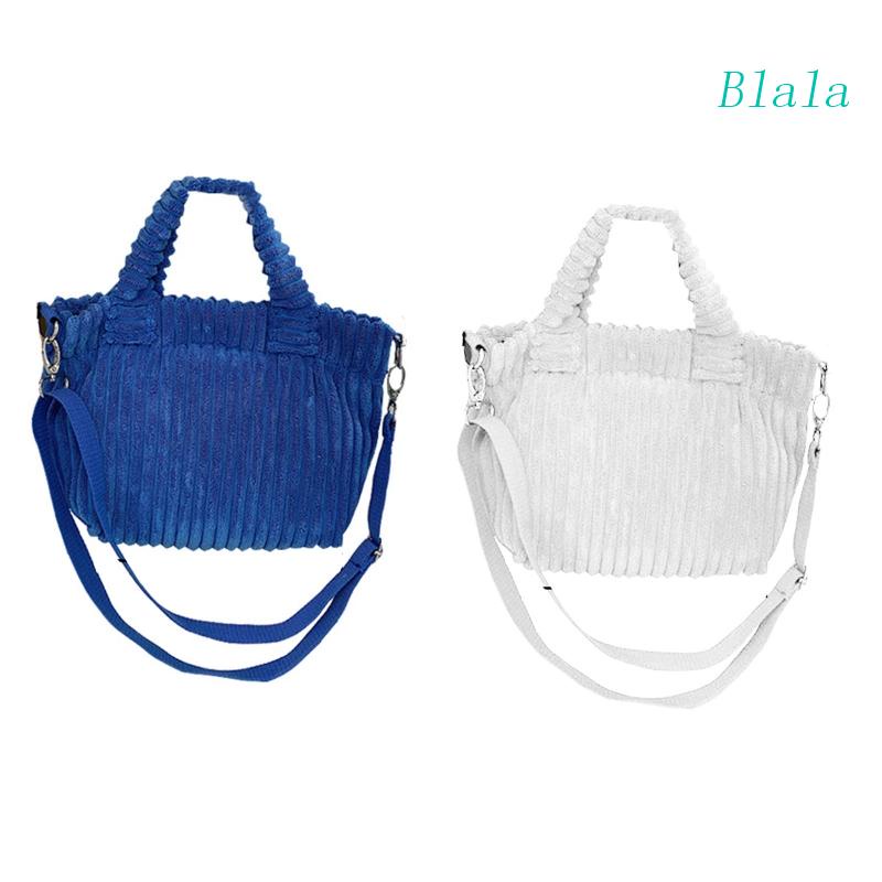 Túi Đeo Chéo Bằng Nhung Mềm Mại Thoải Mái Thời Trang Thu Đông Cho Nữ