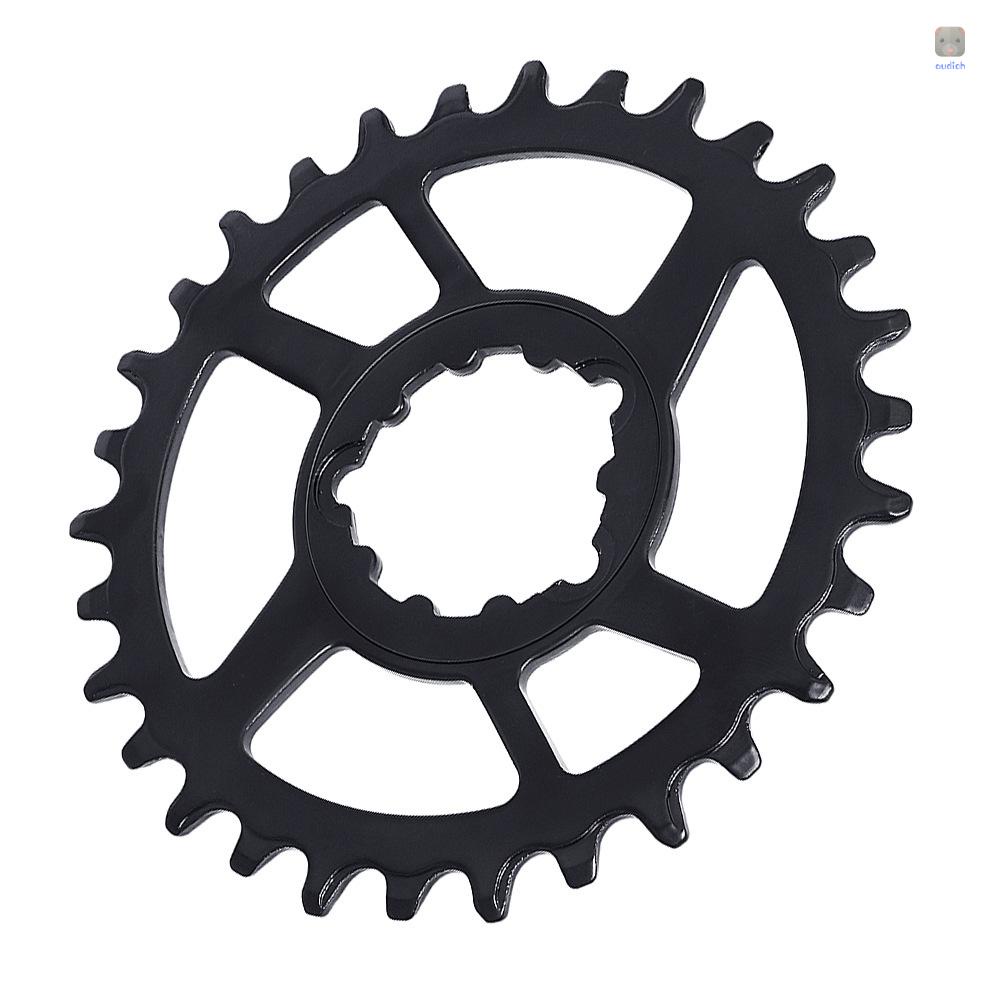 Bánh Xích Xe Đạp Leo Núi MTB BMX 38T 8 9 10 11 Tốc Độ