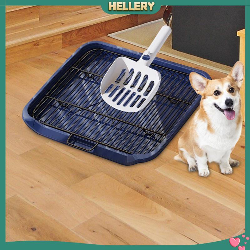 Hộp Đi Vệ Sinh Cỡ Nhỏ / Vừa / Vừa / Nhỏ Tiện Dụng Cho Thú Cưng