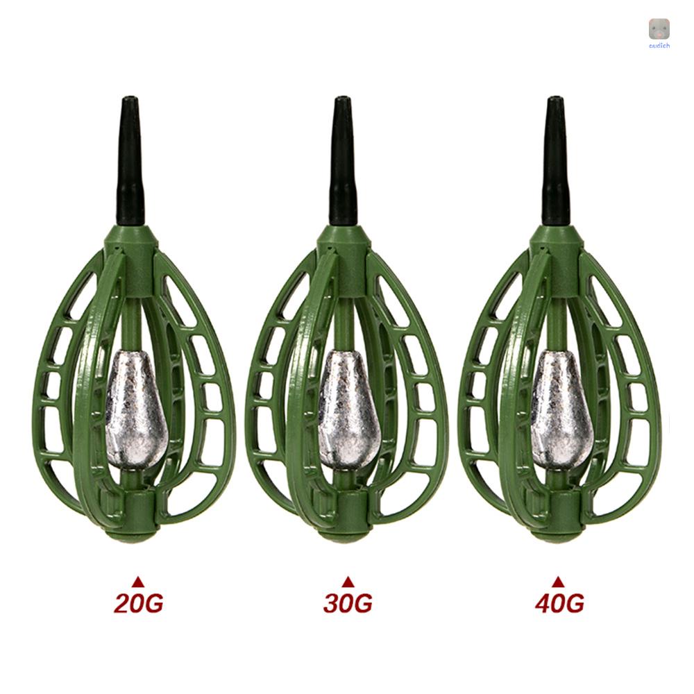 Vỏ Đựng Mồi Câu Cá Bằng Nhựa ABS Tiện Dụng