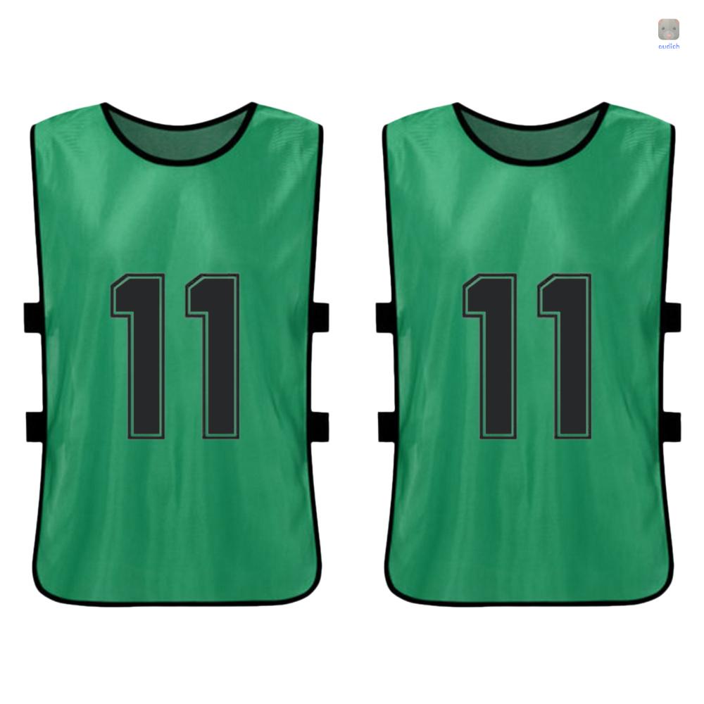 Set 12 Áo Thun Ba Lỗ Thể Thao Khô Nhanh Cho Bé