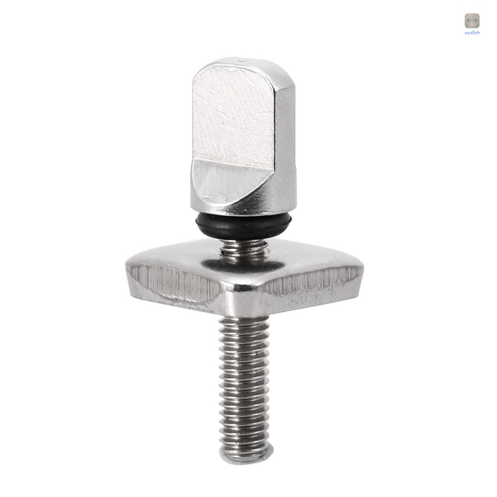 Set 2 / 3 Ốc Vít Dài Bằng Thép Không Gỉ Gắn Ván Lướt Sóng