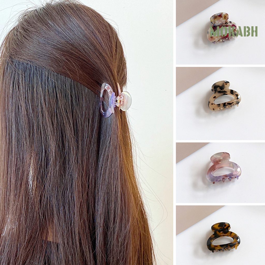 Kẹp Tóc Chống Rơi Phong Cách Vintage Nhật Bản Cho Nữ