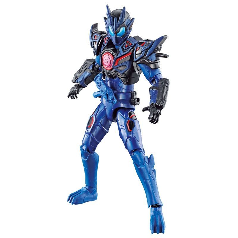 Mô Hình Nhân Vật Kamen Rider 01 RKF Trong BANDAI