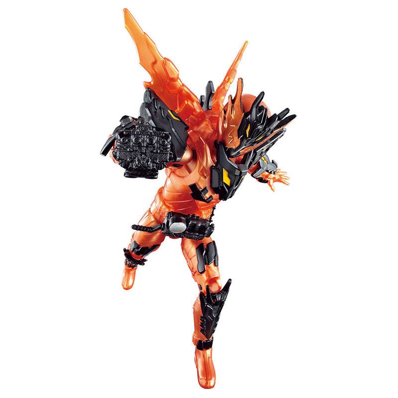 Bandai Nhân Vật Kamen Rider Ngộ Nghĩnh