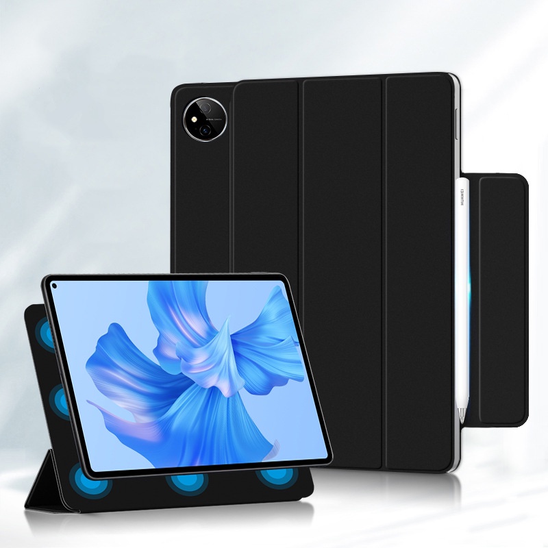 Bao Da Máy Tính Bảng Từ Tính Tự Động Bật / Tắt Cho Huawei MatePad Pro 11 2022 GOT-W29 GOT-AL09 MatePad 11