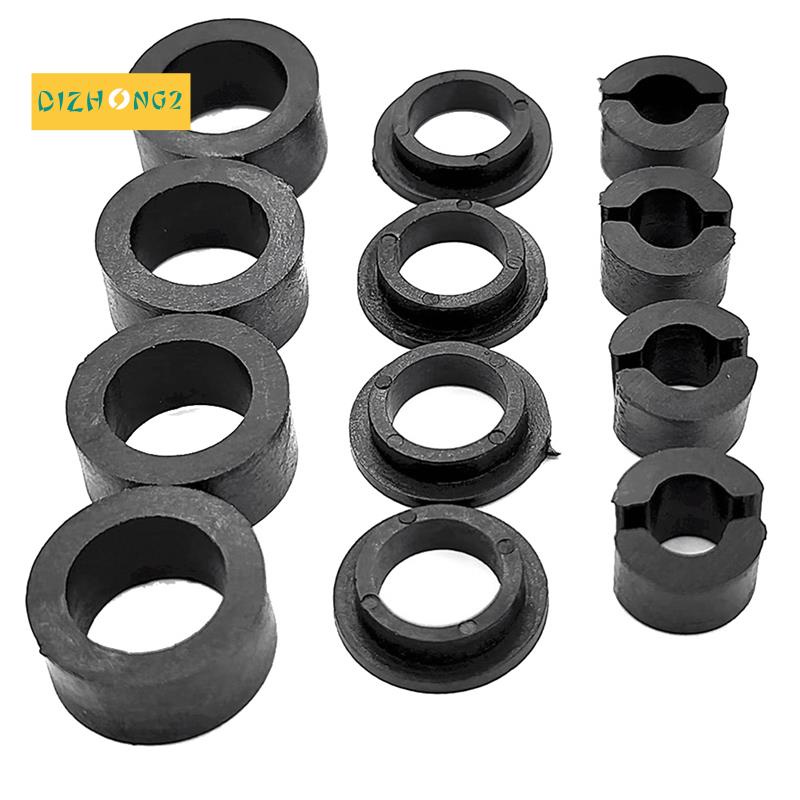 Ống Lót Ghế Ngồi Phía Trước Thay Thế Chuyên Dụng Cho Jeep Wrangler TJ LJ 1998-2006