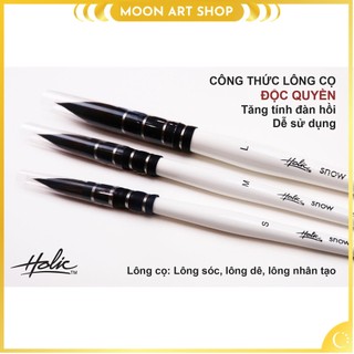 Cọ mop snow - holic