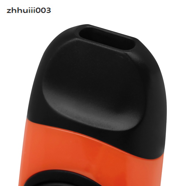 Zhihui Tụ Điện Kazoo Di Động Chuyên Nghiệp Đơn Giản Cho Đàn Guitar Bass