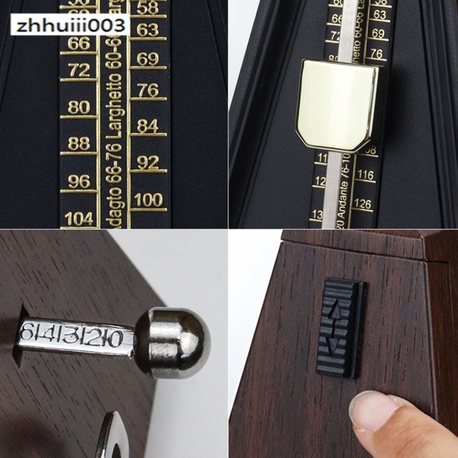 Bút Cơ Học Mecanico Dành Cho Đàn Guitar Ukulele Violin