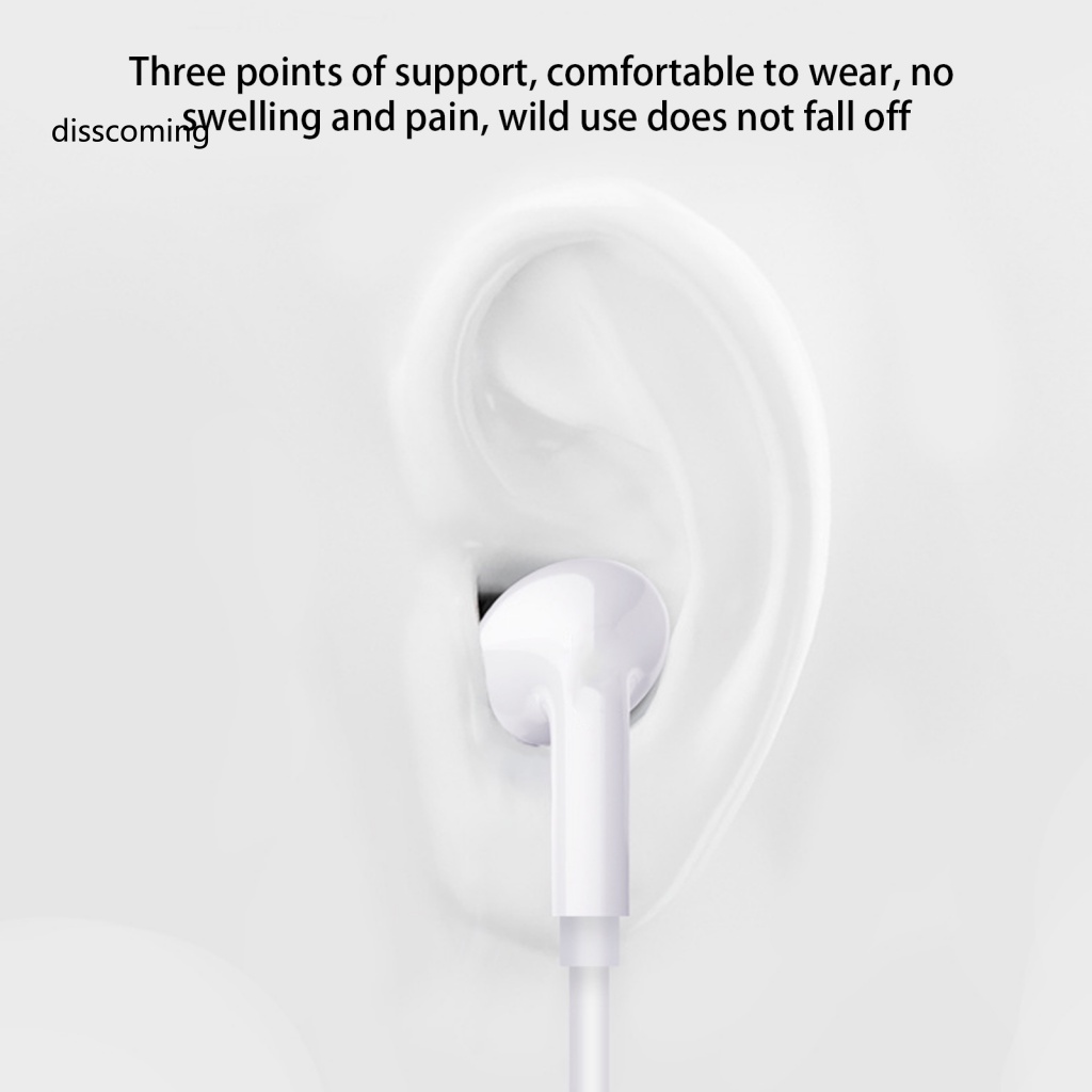 Áo Khoác Dáng Dài Thời Trang Sành Điệu Cao Cấp| Tai Nghe Chơi Game Có Dây Kèm Mic Có Thể Điều Chỉnh Âm Lượng Cho Iphone Android