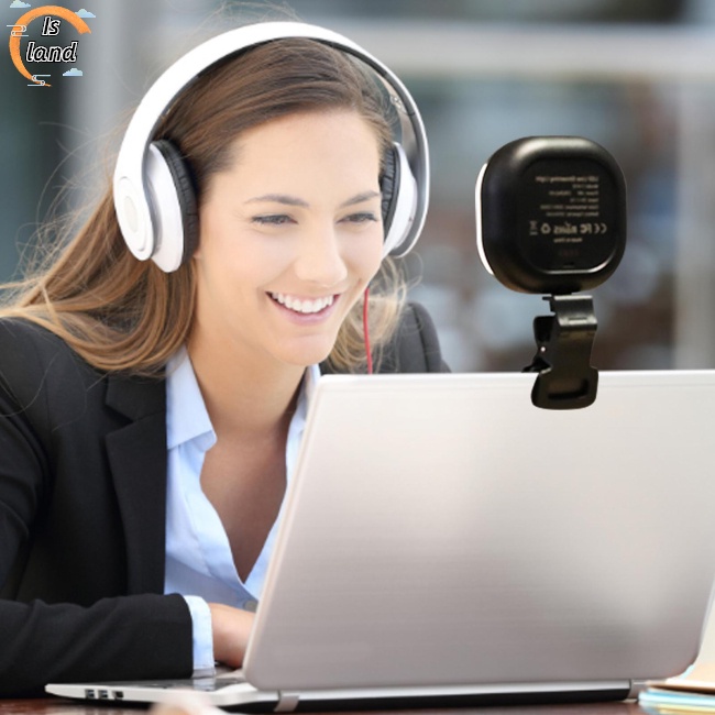 Đèn Led Hỗ Trợ Quay Video Bảo Vệ Mắt Có Thể Điều Chỉnh