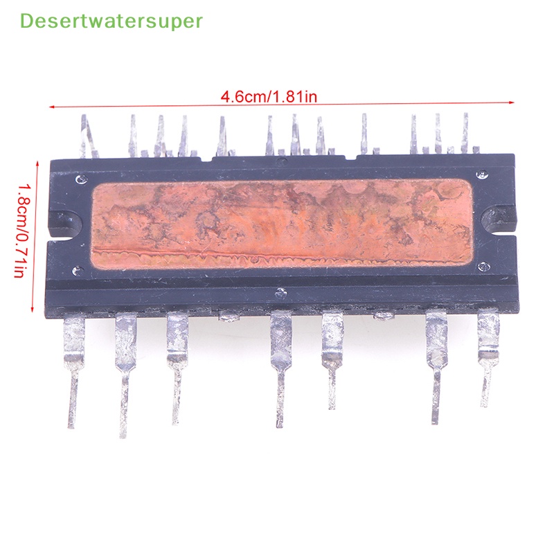 1 Mô Đun Chuyển Đổi Tần Số SCM1242MF SCM1242 DIP-33