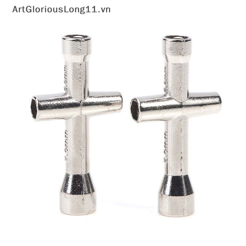 Cờ Lê Mini M2 M2.5 M3 M4 Đầu Lục Giác Chuyên Dụng