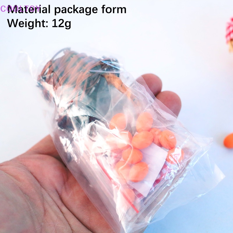 1 Bộ Rổ Đựng Trứng 1: 12 Dành Cho Nhà Búp Bê