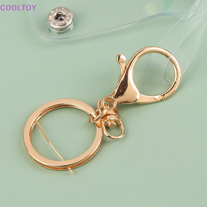 Cooltoy Hộp Bí Ẩn Bằng PVC Trong Suốt Chống Bụi Trưng Bày Đồ Chơi Búp Bê