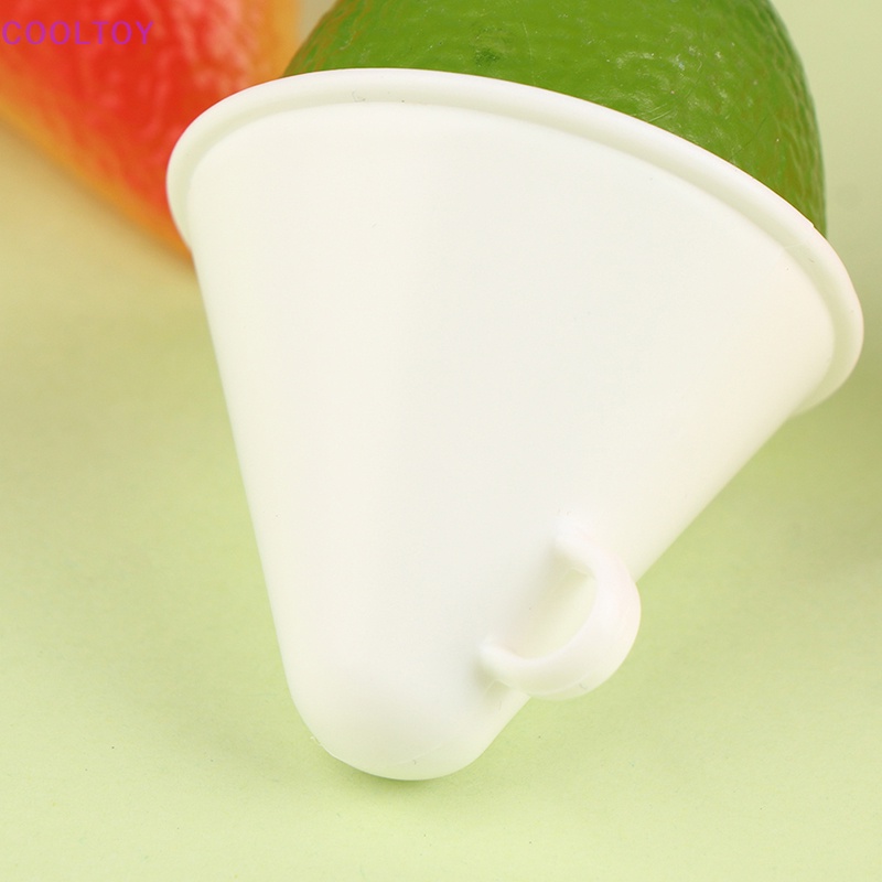 Mô Hình Que Kem Đồ Chơi Trang Trí Nhà Búp Bê