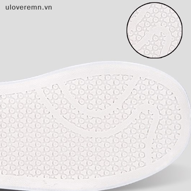 Vỏ Bọc Giày Đi Mưa Dáng Dài Chống Trượt Chống Thấm Nước Có Thể Tái Sử Dụng