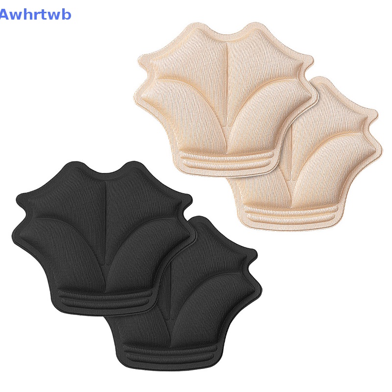 1 Cặp Miếng Lót Giày Cao Gót Giảm Đau Chống Trượt Mới