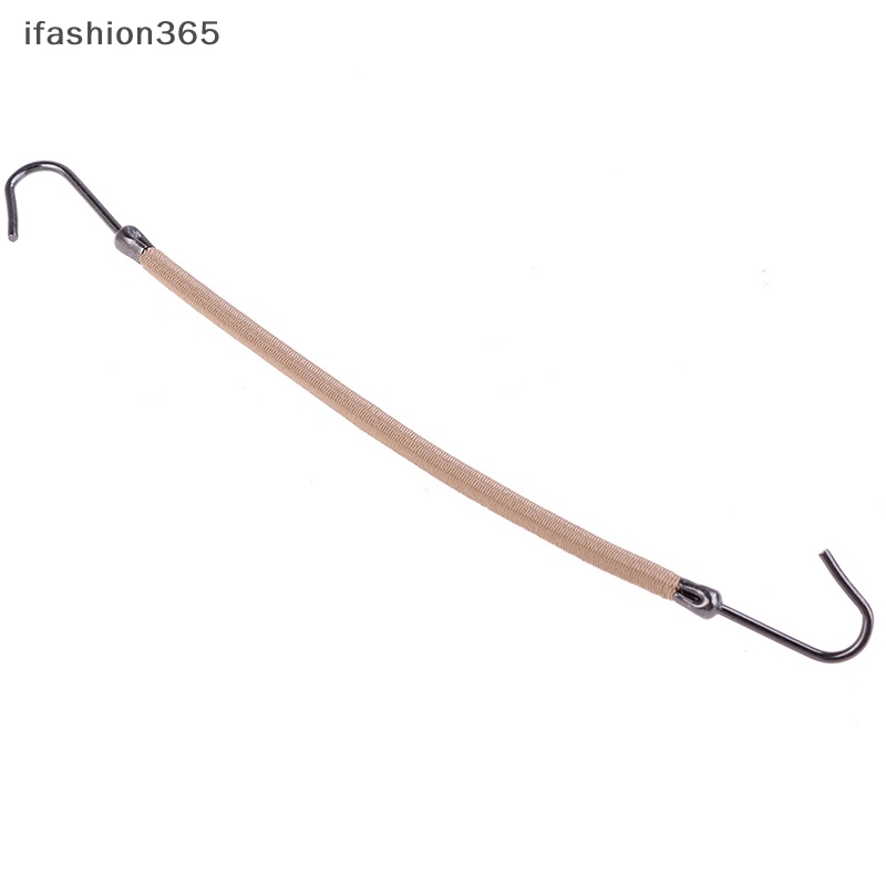 Set 20 Kẹp Tóc Cao Su Nhiều Màu Sắc Thời Trang ifashion365