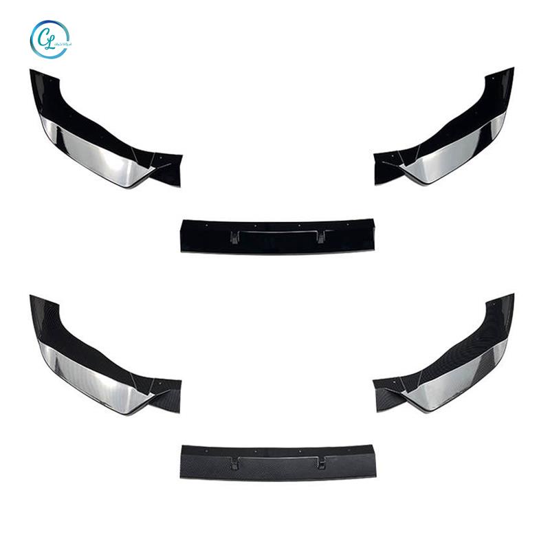 Tấm Chắn Bùn Trước Và Sau Cho Xe Hơi BMW X3 G01 X4 G02 M Pack 2022