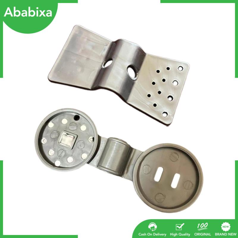 Bộ 50 Kẹp Cố Định Vải Lưới Gọn Nhẹ Cho Tàu Thuyền