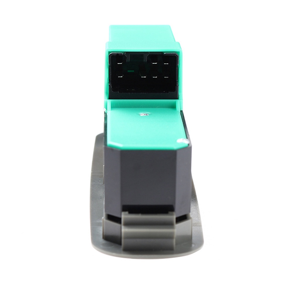 Bảng Điều Khiển Công Tắc 1 Cái 37990-81A20 3799081Phụ Kiện Màu Đen Chuyên Dụng Cho Xe Hơi A20 7 Pin A20