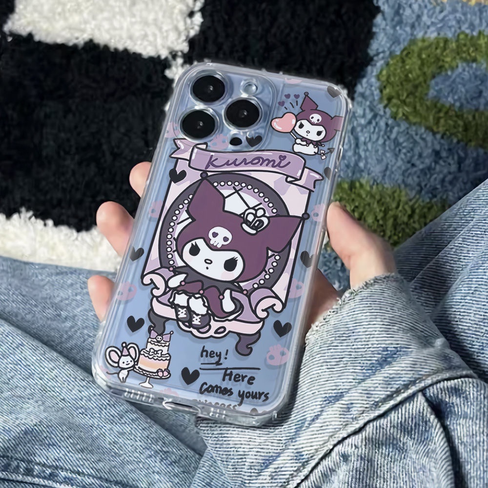 ✅Ốp Điện Thoại Mềm Chống Sốc Phong Cách Đơn Giản Cho Iphone 78 14pro 13 1211Plus 6In ZWIV