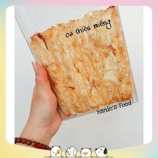 Cá Thiều miếng Nha Trang 220g