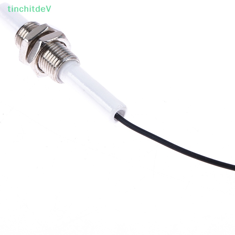 Điện Phân Đánh Lửa Bằng Gốm 30cm 2.3mm Chuyên Dụng