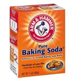 Bột nở baking soda đa công dụng 454g