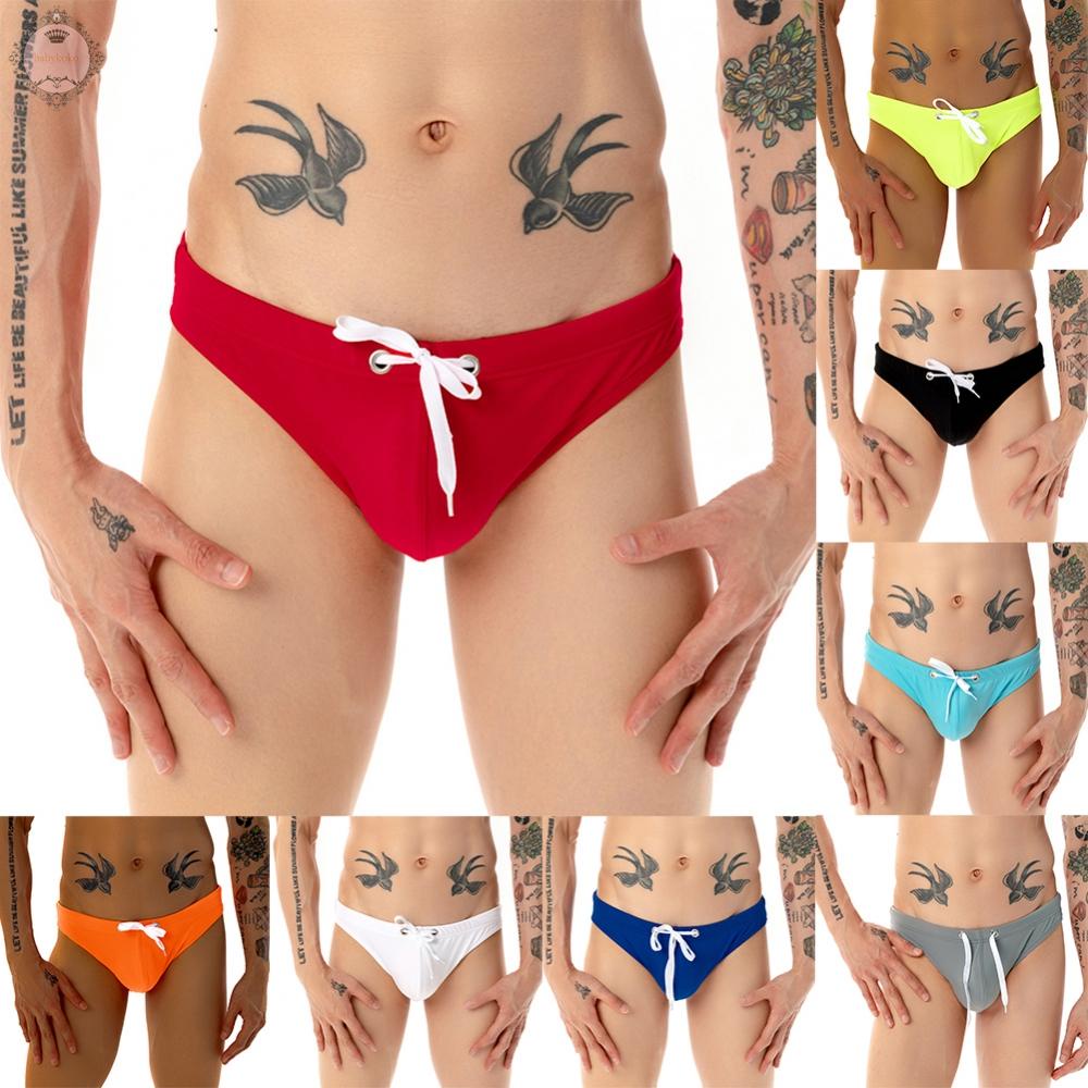 Quần Bơi Nam Quyến Rũ