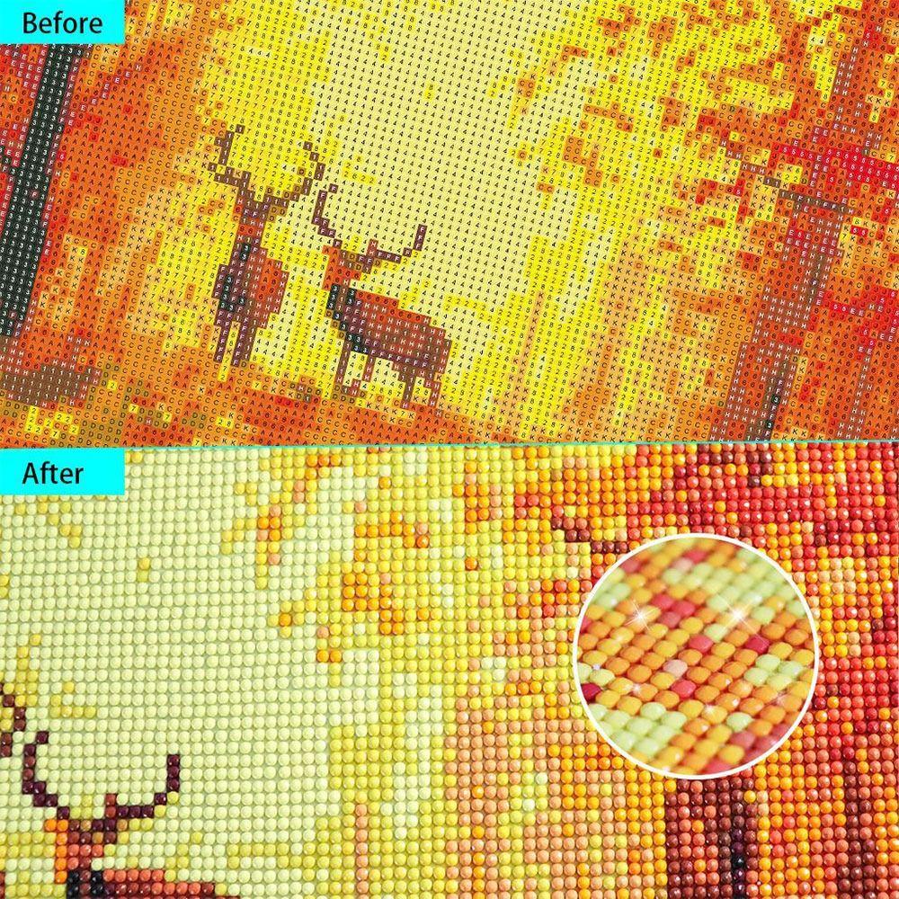 LAYOR1 Bộ Dụng Cụ Đánh Dấu Sách Thủ Công Tự Làm