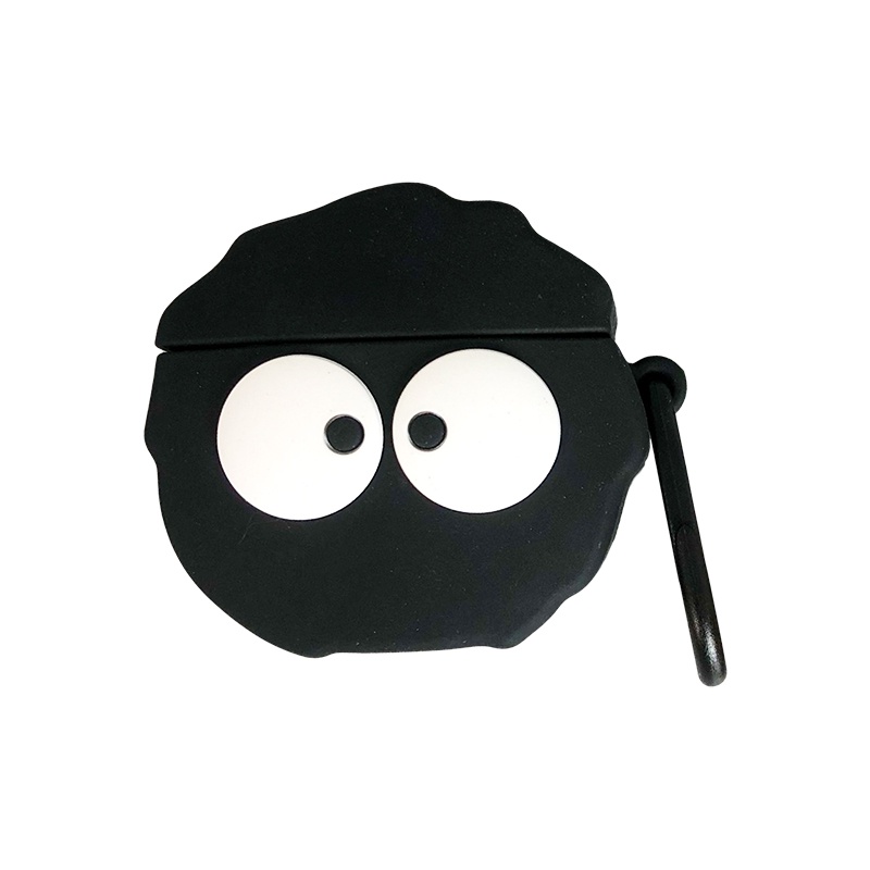 Vỏ Bảo Vệ Hộp Sạc Tai Nghe JBL 230NC JBL T230NC Bằng Silicon Họa Tiết Hoạt Hình Chú Chó