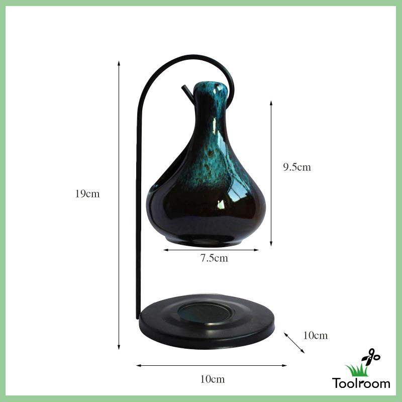 Dụng Cụ Đốt Nến Giữ Ấm Thiết Yếu Trang Trí Đẹp Mắt