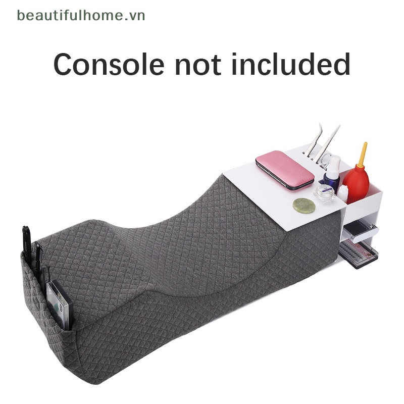 Đệm Gắn Lông Mi Giả Chuyên Dụng Cho Salon