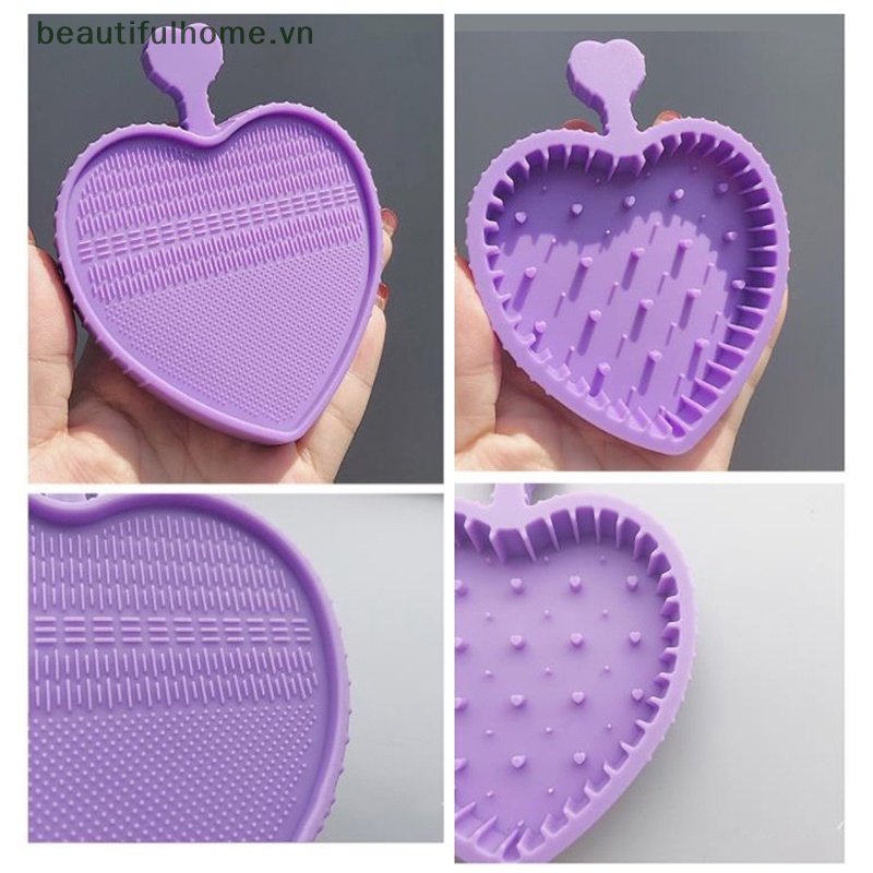 Giá Đỡ Cọ Trang Điểm Tiện Dụng Chất Lượng Cao