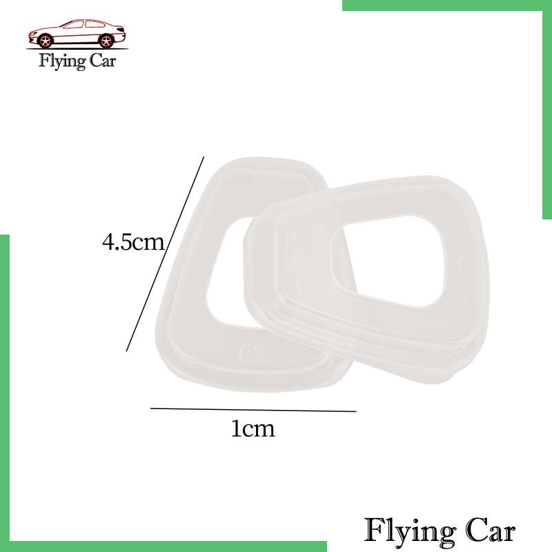 Set 10 Tấm Lọc 501 501 Nhỏ Gọn Dành Cho Máy Phun Sơn