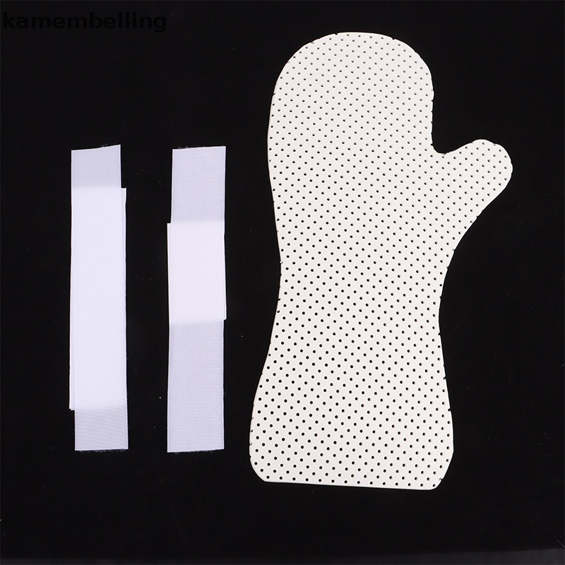 Kamembelling Đai Nẹp Chỉnh Hình Bằng Nhựa Đeo Cổ Tay Cái