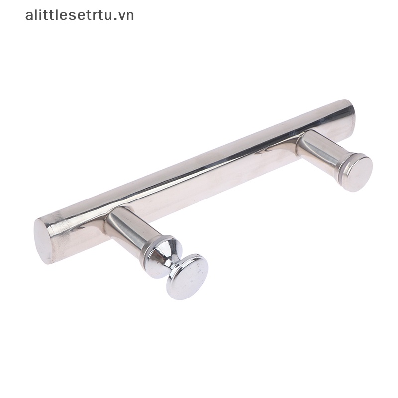 Tay Nắm Cửa Trượt Bằng Thép Không Gỉ Tiện Dụng Cho Nhà Bếp / Phòng Tắm