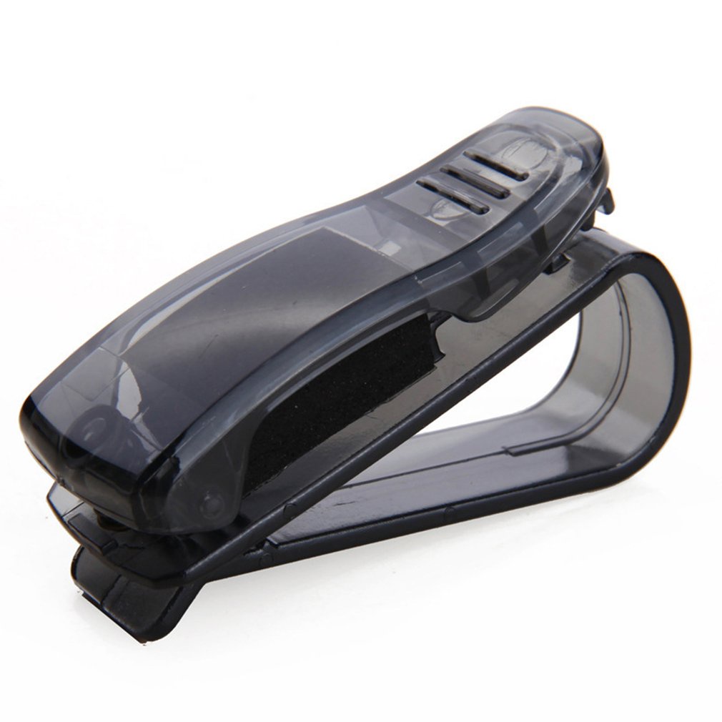 S Shape Car Glasses Clip [Q/10]