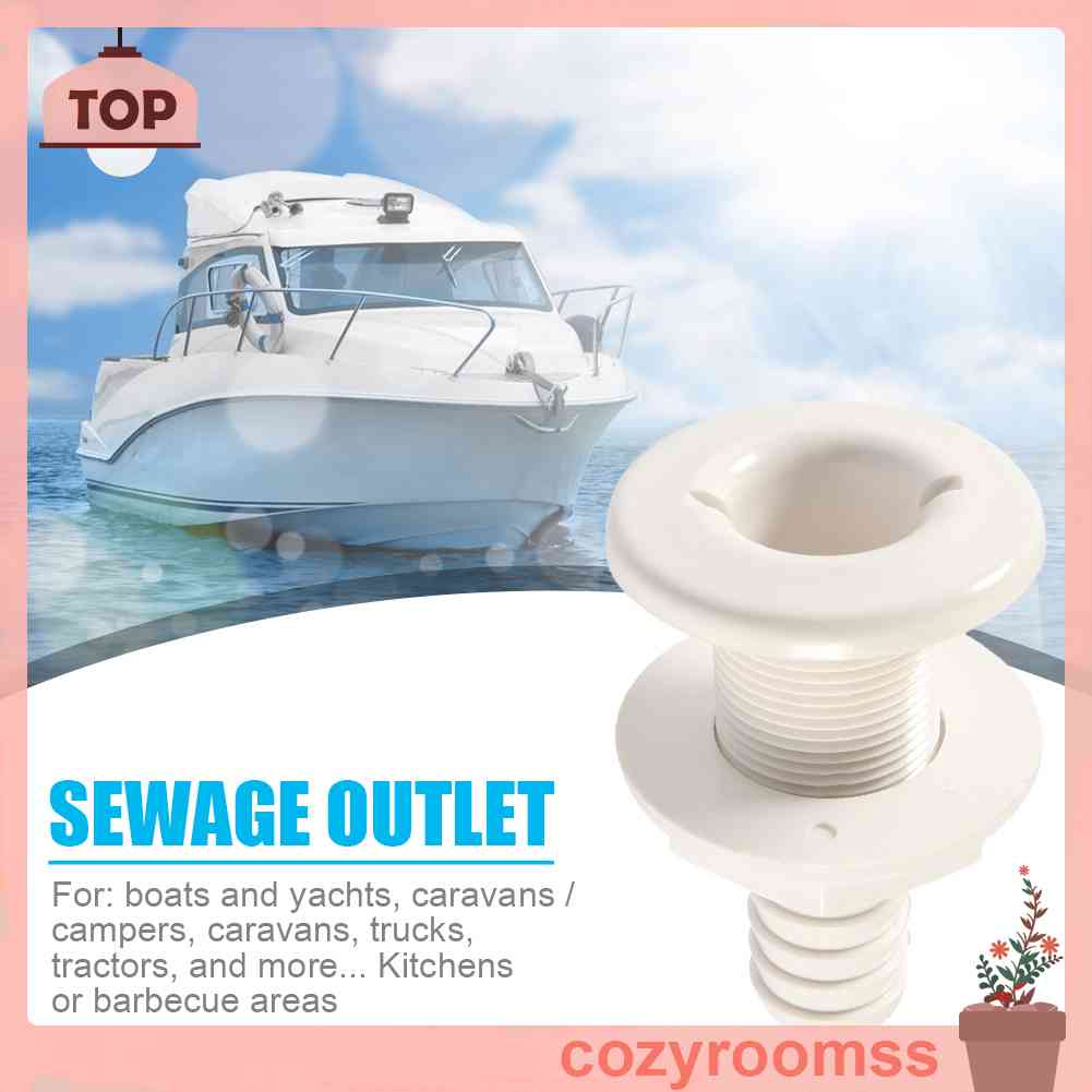 Bộ Bơm Hoàn Chỉnh Kèm 2 Kẹp Chuyên Dụng Cho Tàu Thuyền