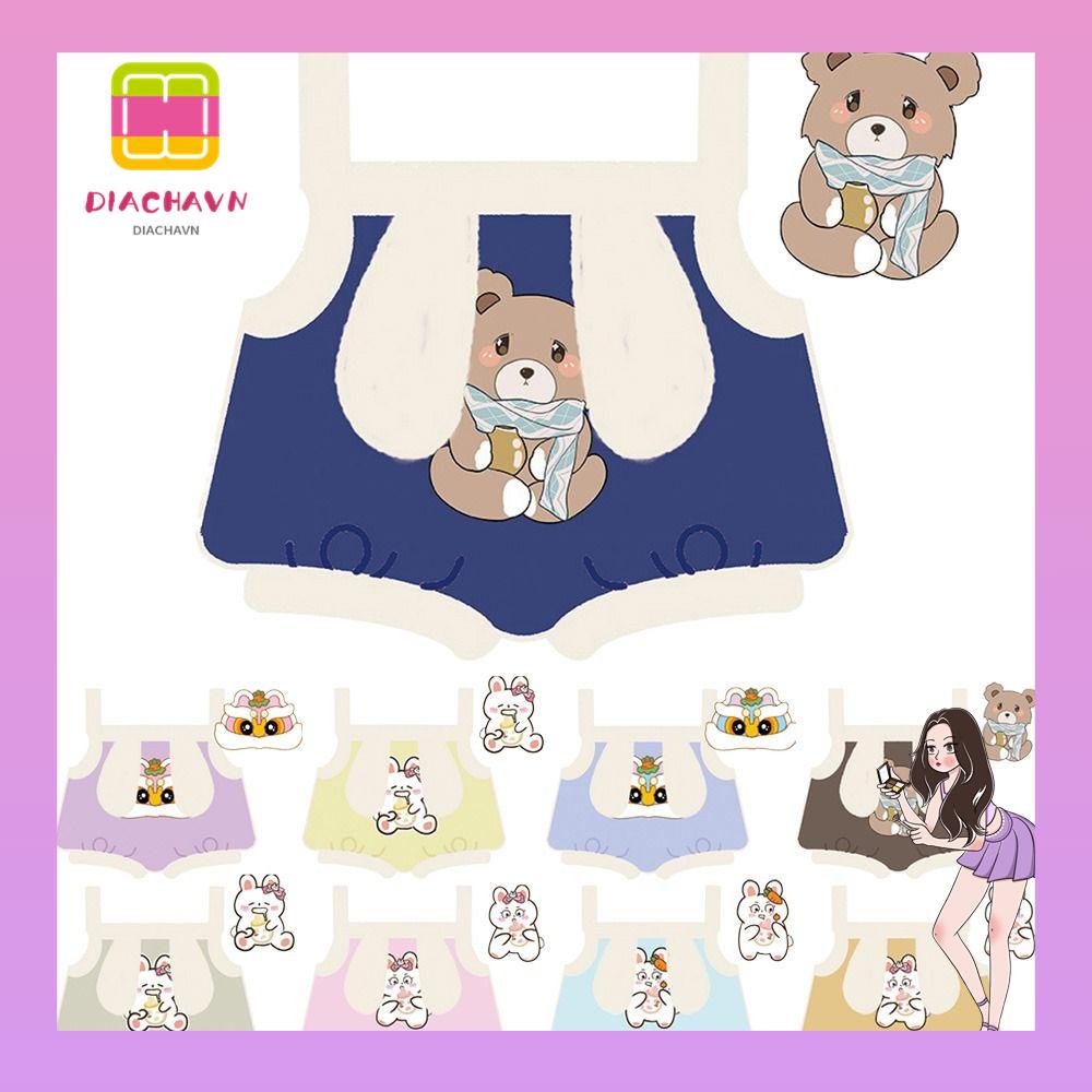 Bộ Áo Liền Quần Cho Búp Bê Tỉ Lệ 1 / 12