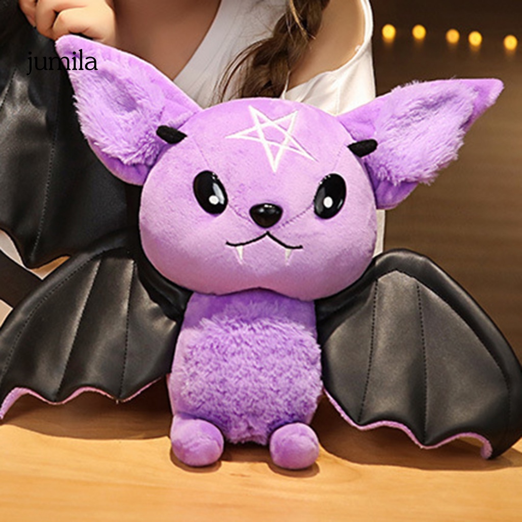 Đệm Lót Ghế Ngồi Bằng Lông Nhung Mềm Mại Thoải Mái Không Mùi Hình Dơi