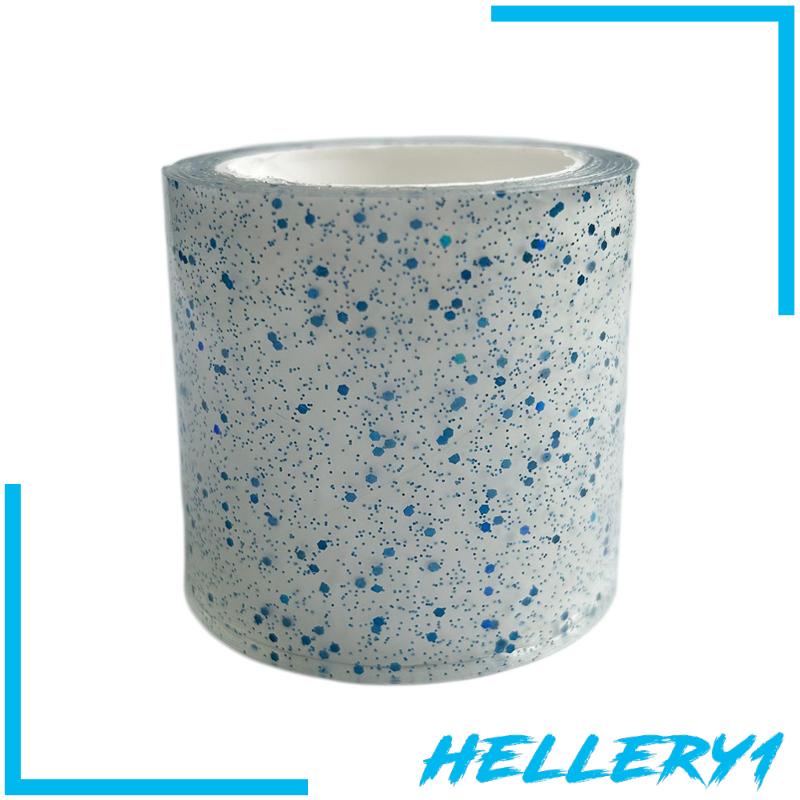 1 [Hellery1] Băng Dính Bóng Dính Thủ Công DIY Dành Cho Trẻ Em